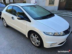 Używany 2011 Honda Civic | 24 000 zł (Uczciwa cena)