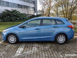 Używany 2013 Hyundai i30 | 19 500 zł (Uczciwa cena)