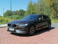 Szary Używany 2020 Volvo V60 Kombi | 79 900 zł (Super Cena)