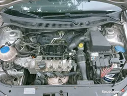 Używany 2008 VW Polo | 6999 zł (Dobra cena)