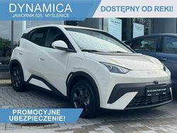 Zielony jasny (metalik) Nowe 2025 BYD Dolphin Surf Hatchback | 100 600 zł