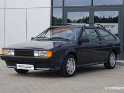 Niebieski Używany 1988 VW Scirocco Coupe | 29 999 zł