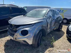 Szary Używany 2023 Nissan Juke SUV | 10 080 zł (Dobra cena)