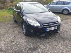 Używany 2014 Ford Focus | 26 900 zł (Super Cena)