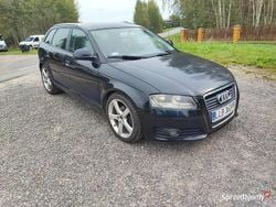 Używany 2008 Audi A3 | 13 500 zł (Dobra cena)