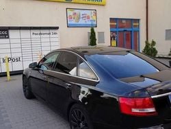 Używany 2008 Audi A6 | 27 500 zł (Drogi)