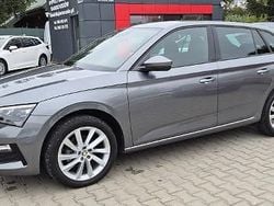 Używany 2022 Skoda Scala Style Hatchback | 89 900 zł (Drogi)