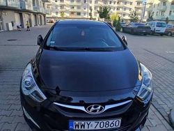 Używany 2012 Hyundai i40 Sedan/Limuzyna | 34 500 zł (Dość drogi)