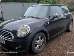 Używany 2010 Mini ONE Hatchback | 18 900 zł (Dość drogi)