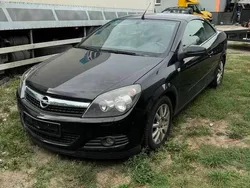 Używany 2008 Opel Astra | 7500 zł (Uczciwa cena)
