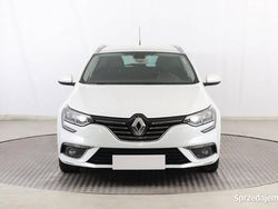 Biały Używany 2019 Renault Mégane GrandTour Kombi | 53 999 zł (Uczciwa cena)