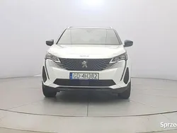 Biały Używany 2022 Peugeot 3008 GT SUV | 108 850 zł (Drogi)