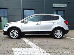Używany 2019 Suzuki SX4 S-Cross | 72 900 zł (Dość drogi)