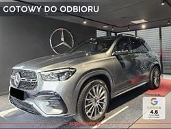 Inny kolor Nowe 2025 Mercedes GLE350 AMG Line Premium Plus SUV | 461 000 zł