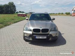 Używany 2007 BMW X5 SUV | 35 000 zł