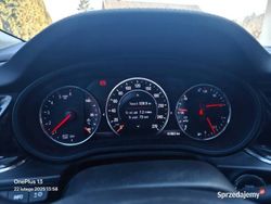 Granatowy Używany 2017 Opel Insignia Elite Sedan/Limuzyna | 55 900 zł (Drogi)