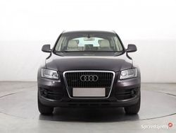 Brązowy Używany 2011 Audi Q5 SUV | 39 999 zł (Uczciwa cena)