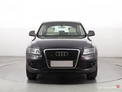 Brązowy Używany 2011 Audi Q5 SUV | 44 999 zł (Uczciwa cena)