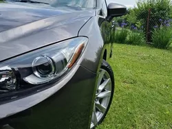 Brązowy Używany 2014 Mazda 3 Sedan/Limuzyna | 41 999 zł (Uczciwa cena)