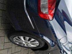 Granatowy Używany 2010 Peugeot 407 Sedan/Limuzyna | 20 500 zł