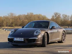 Używany 2013 Porsche 911 Carrera S | 399 000 zł