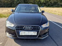 Czarny Używany 2014 Audi A3 Hatchback | 28 999 zł