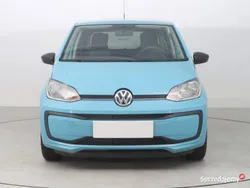 Niebieski Używany 2017 VW up! Hatchback | 28 999 zł (Uczciwa cena)