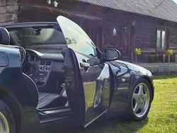 Używany 1998 Mercedes SLK200 AMG Kabriolet | 19 900 zł
