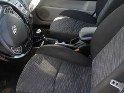 Używany 2007 Kia Ceed Hatchback | 7800 zł (Uczciwa cena)