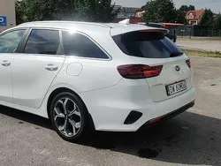 Używany 2018 Kia Ceed | 65 500 zł