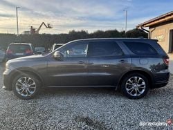 Grafitowy Używany 2019 Dodge Durango SUV | 105 990 zł (Uczciwa cena)