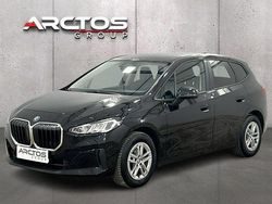 Czarny Używany 2022 BMW 218 Kombi | 74 900 zł (Uczciwa cena)