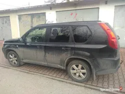 Używany 2008 Nissan X-Trail SUV | 19 100 zł