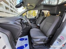 Używany 2018 Ford Tourneo Connect Titanium Minivan | 49 998 zł (Uczciwa cena)