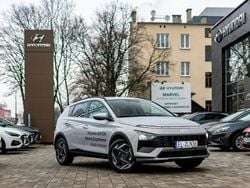 Szary Nowe 2024 Hyundai Bayon SUV | 93 900 zł (Uczciwa cena)