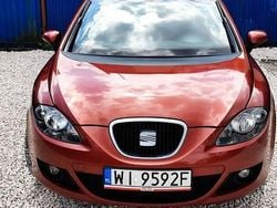Używany 2006 Seat Leon | 6500 zł (Dobra cena)