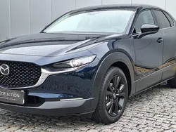 Snowflake white pearl Używany 2019 Mazda CX-30 SUV | 129 900 zł (Drogi)