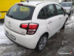 Używany 2014 Citroën C3 | 15 500 zł (Super Cena)