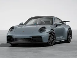 Vanadium grey metallic Nowe 2024 Porsche 911 Carrera T | 900 752 zł