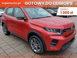 Inny kolor Nowe 2024 Citroën C3 Hatchback | 72 500 zł (Uczciwa cena)
