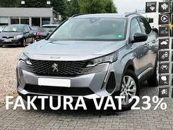 Szary (metalik, perła) Używany 2022 Peugeot 3008 SUV | 84 999 zł (Uczciwa cena)
