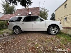 Używany 2016 Lincoln Navigator SUV | 145 000 zł