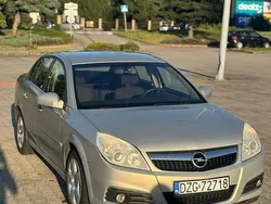 Srebrny Używany 2006 Opel Vectra Sedan/Limuzyna | 9500 zł (Uczciwa cena)