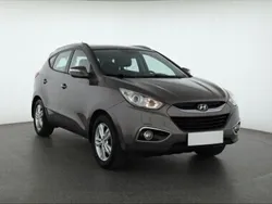 Szary Używany 2012 Hyundai ix35 SUV | 37 999 zł (Uczciwa cena)