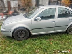 Używany 2001 VW Bora Sedan/Limuzyna | 2300 zł (Dobra cena)