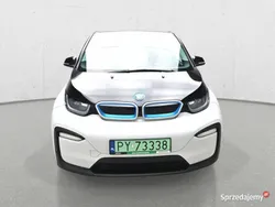 Biały Używany 2020 BMW i3 Hatchback | 68 413 zł (Dobra cena)