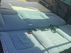 Używany 2000 VW T4 Van | 25 000 zł (Dobra cena)