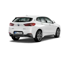Biel alpejska Używany 2023 BMW X2 Shadowline SUV | 149 900 zł (Drogi)