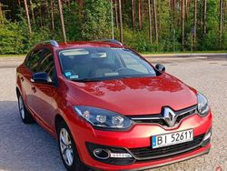 Używany 2015 Renault Mégane III Kombi | 29 500 zł (Uczciwa cena)