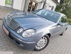 Szary Używany 2004 Mercedes A200 Elegance Sedan/Limuzyna | 29 900 zł